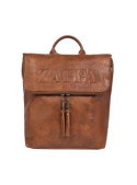 Mochila Mujer L840 ZAPPA CAMEL