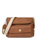 Bandolera Mujer L863 POLLINI CAMEL