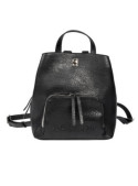 Mochila Mujer L871 POLLINI NEGRO
