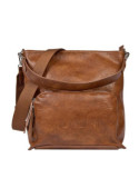 Bandolera Mujer L872 POLLINI CAMEL