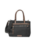 Cartera Mujer L873 POLLINI NEGRO
