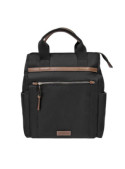 Mochila Mujer L874 POLLINI NEGRO