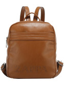 Mochila Mujer L837 ZAPPA CAMEL