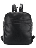 Mochila Mujer L837 ZAPPA NEGRO