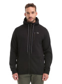 Polerón Avila L980 PJACK NEGRO