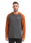 Polera New Alhambra L978 PJACK GRIS
