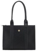 Tote Bag Mujer L870 POLLINI NEGRO