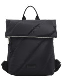 Mochila Mujer L869 POLLINI NEGRO