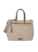 Cartera Mujer L867 POLLINI BEIGE