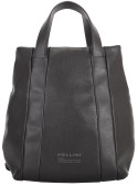 Mochila Mujer L866 POLLINI NEGRO