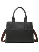 Cartera Mujer L862 POLLINI NEGRO