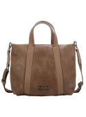 Cartera Mujer L851 POLLINI TAUPE