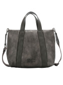 Cartera Mujer L851 POLLINI GRIS