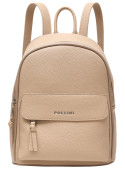 Mochila Mujer L848 POLLINI TAUPE