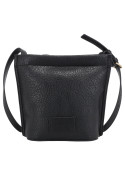 Bandolera Mujer L845 POLLINI NEGRO