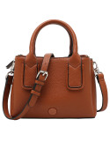 Cartera Mujer L842 POLLINI CAMEL
