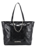 Tote Bag Mujer L839 ZAPPA NEGRO