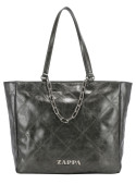 Tote Bag Mujer L839 ZAPPA GRIS