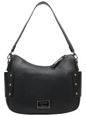 Cartera Mujer L835 ZAPPA NEGRO