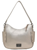 Cartera Mujer L835 ZAPPA HUMO