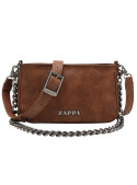 Bandolera Mujer L821 ZAPPA CAMEL