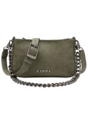Bandolera Mujer L821 ZAPPA VERDE