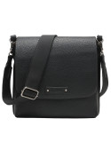 Bandolera Mujer L819 ZAPPA NEGRO