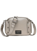 Bandolera Mujer L815 ZAPPA HUMO