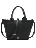 Cartera Mujer L810 ZAPPA NEGRO