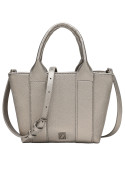 Cartera Mujer L810 ZAPPA HUMO