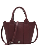Cartera Mujer L810 ZAPPA BURDEO
