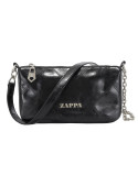 Bandolera Mujer L811 ZAPPA NEGRO