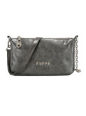Bandolera Mujer L811 ZAPPA GRIS