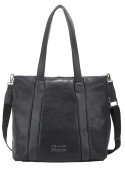 Tote Bag Mujer L861 POLLINI NEGRO