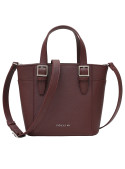 Cartera Mujer L849 POLLINI CAFÉ