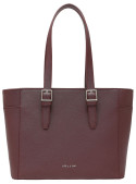 Tote Bag Mujer L858 POLLINI CAFÉ