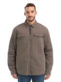Chaqueta Oteruelo L973 PANAMA JACK GRIS