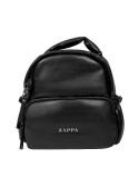 Mochila Mujer L833 ZAPPA NEGRO