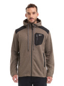 Polerón New Lerida L967 PANAMA JACK TAUPE