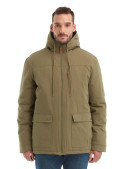 Chaqueta New Galicia L969 PANAMA JACK OLIVA