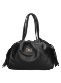Cartera Mujer L580 LUZ DA LUA NEGRO