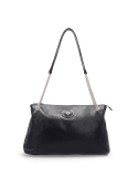 Cartera Mujer L582 LUZ DA LUA NEGRO