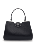 Cartera Mujer L583 LUZ DA LUA NEGRO