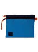 Estuche Mediano Unisex K909 PANAMA JACK AZUL