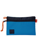 Estuche Pequeño Unisex K910 PANAMA JACK AZUL