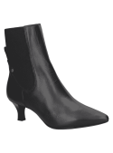 Botín Mujer L515 MINGO NEGRO
