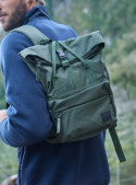 Mochila Unisex 18.5L