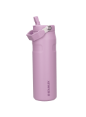 Botella Térmica Flip Straw (710 ml)