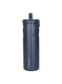 Botella Térmica Flip Straw (710 ml)