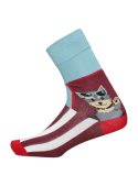 Calcetines Bacanes (Unisex)